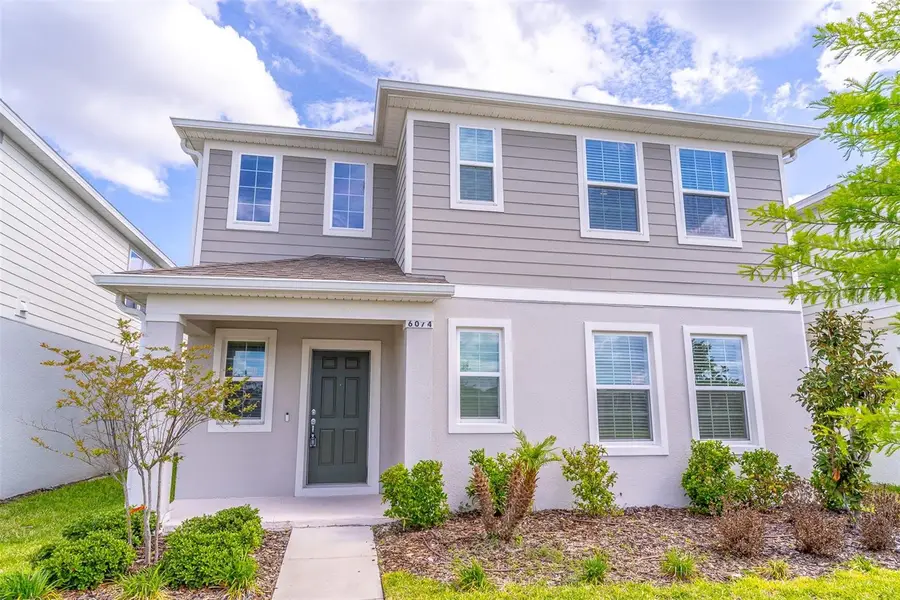6074 Windy Leaf Alley, Saint Cloud, FL 34771 - #2