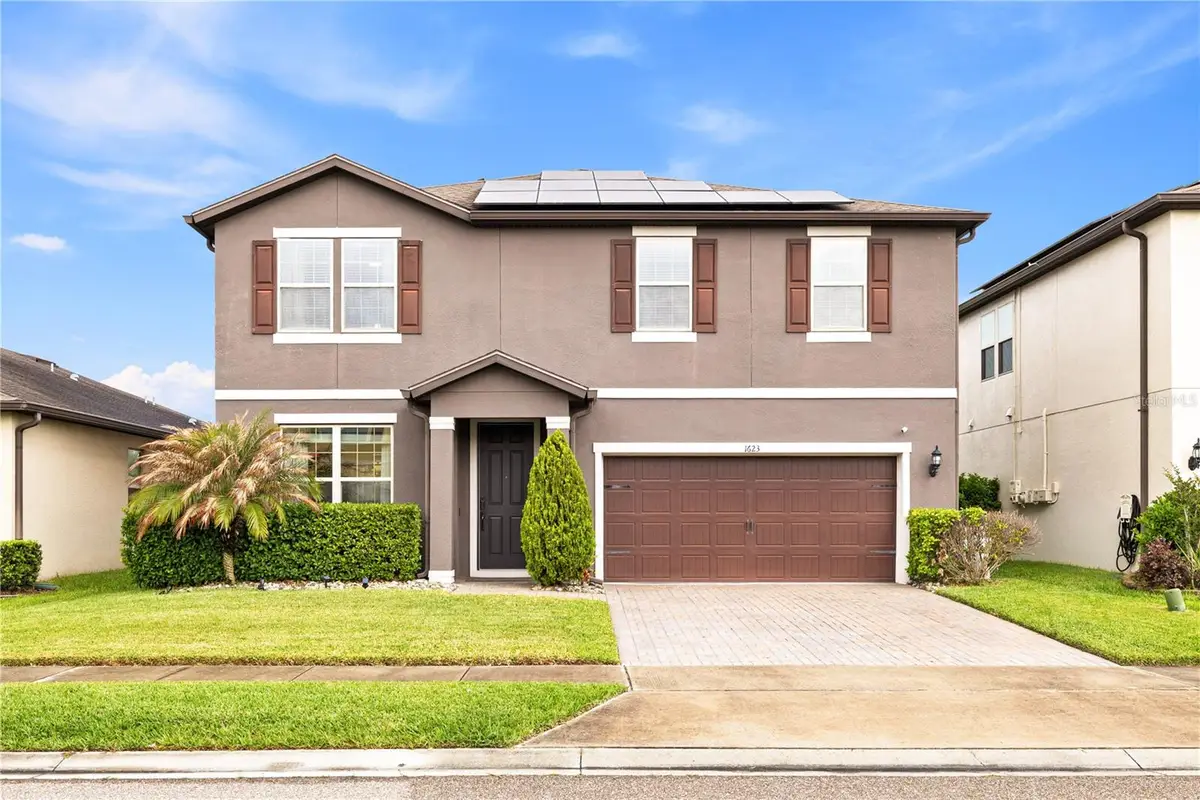 1623 Regal River Circle, Ocoee, FL 34761 - #1