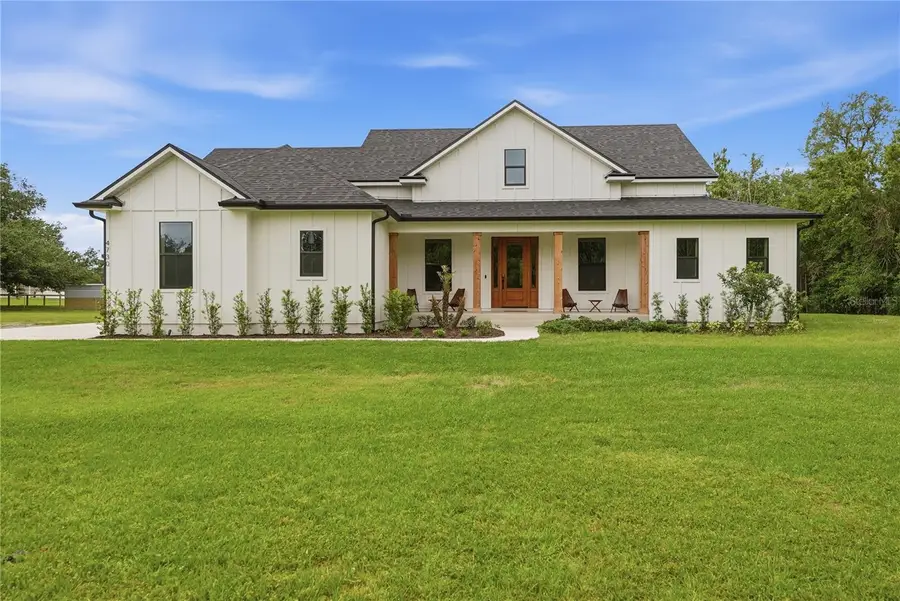 4730 Quail Roost Road, Saint Cloud, FL 34772 - #2