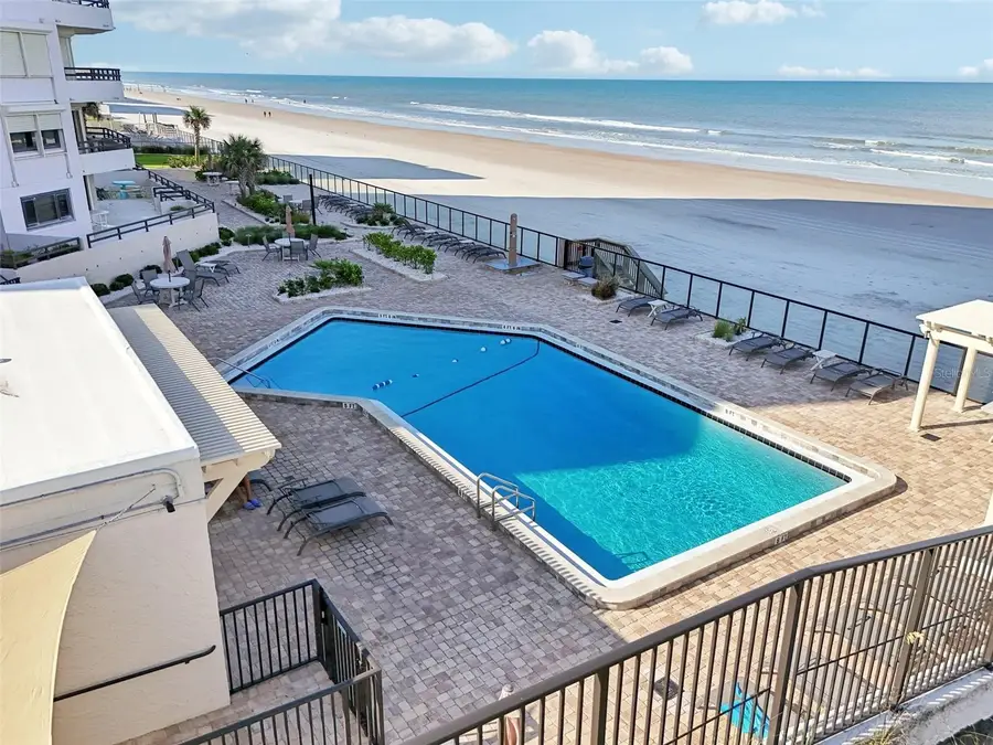 3855 S Atlantic Avenue #505, Daytona Beach, FL 32118 - #2