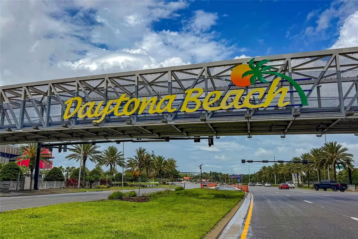 2700 N Atlantic Avenue #821, Daytona Beach, FL 32118 - #1