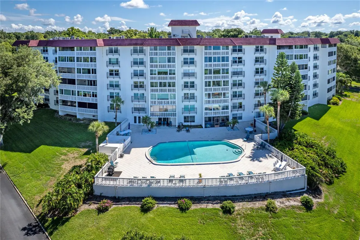 601 Mcdonald Street #105, Mount Dora, FL 32757 - #1