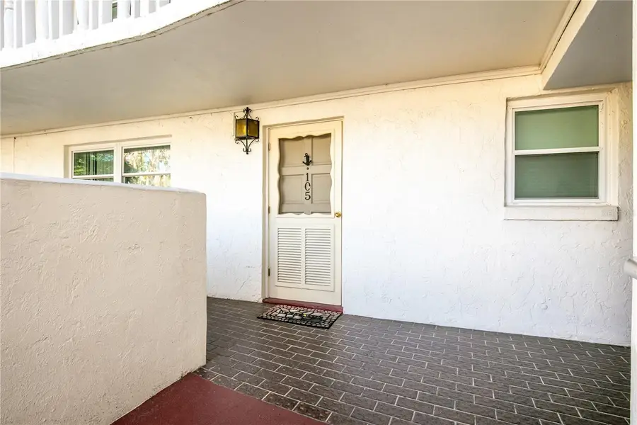 601 Mcdonald Street #105, Mount Dora, FL 32757 - #3