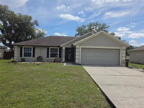 447 Lark Court, KISSIMMEE, FL 34759