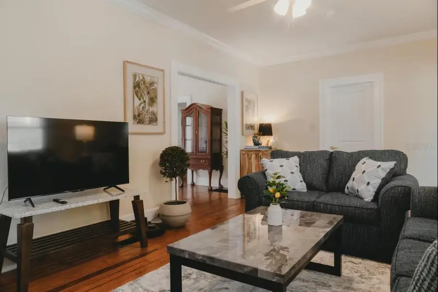 62 W Muriel Street, Orlando, FL 32806 - #3