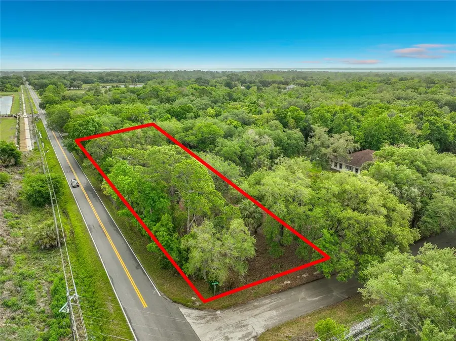 4011 S Mellonville Avenue, Sanford, FL 32773 - #2