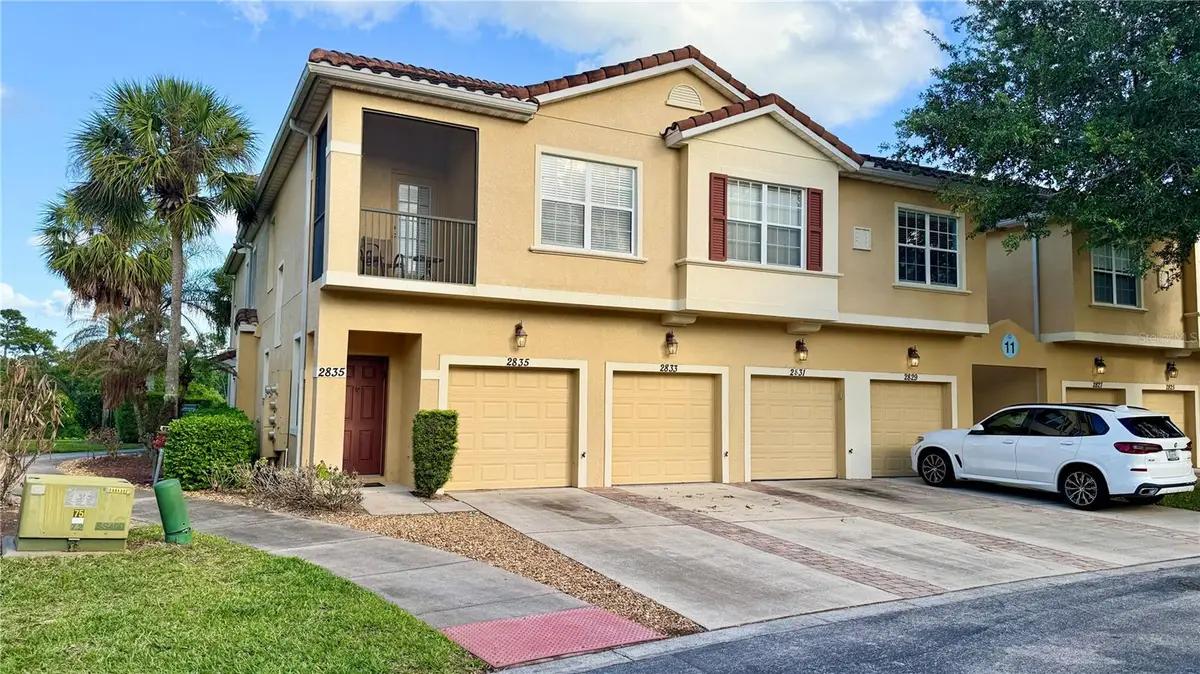 2831 Oakwater Drive #2831, Kissimmee, FL 34747 - #1