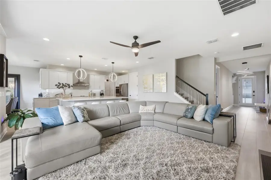 5074 Breezy Acres Street, Winter Garden, FL 34787 - #3