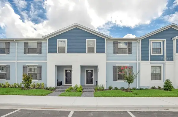 2407 Dubai Street, KISSIMMEE, FL 34747