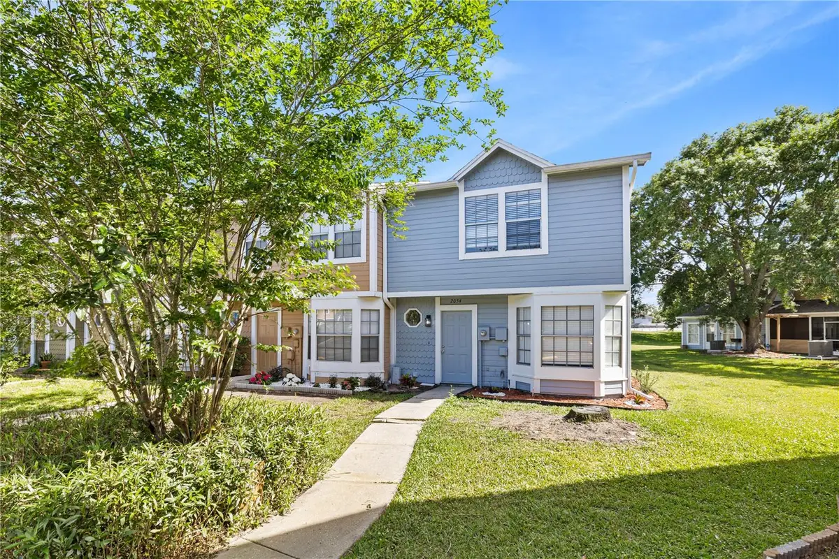 2054 Waterleaf Street, Orlando, FL 32837 - #1