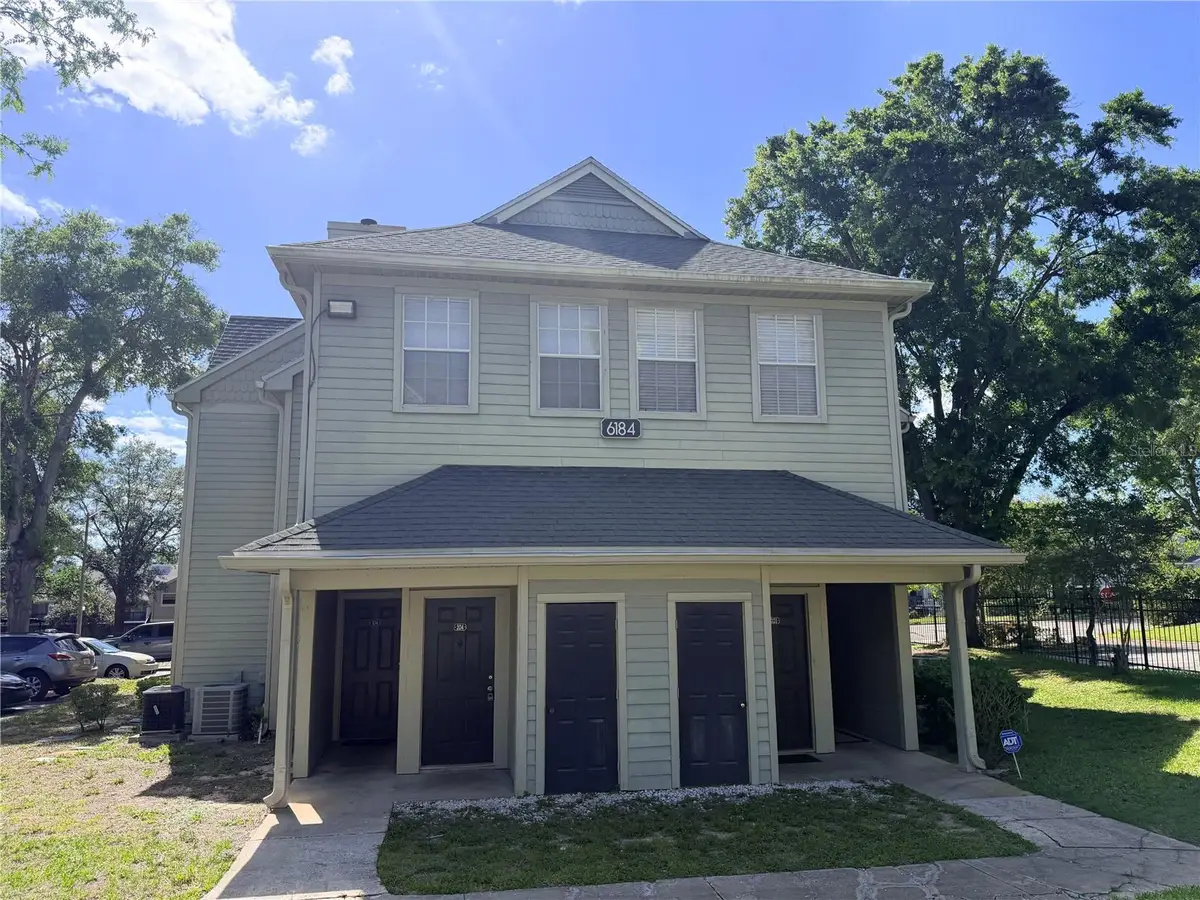 6184 Westgate Drive #204, Orlando, FL 32835 - #1