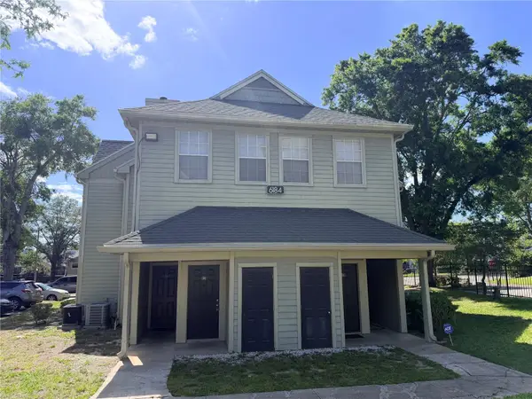 6184 Westgate Drive #204, ORLANDO, FL 32835