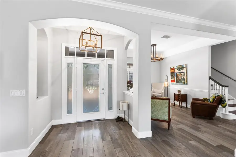 7896 Horse Ferry Road, Orlando, FL 32835 - #2