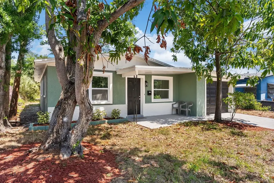 2310 33rd Street S, Saint Petersburg, FL 33712 - #3