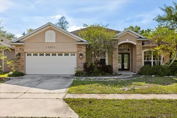 13853 Sunshowers Circle, ORLANDO, FL 32828