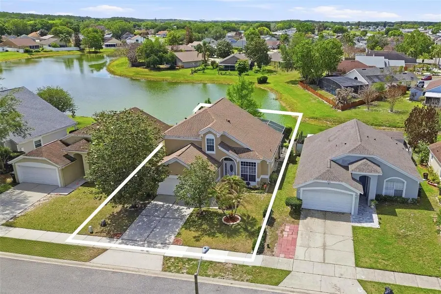 8412 Fort Thomas Way, Orlando, FL 32822 - #3