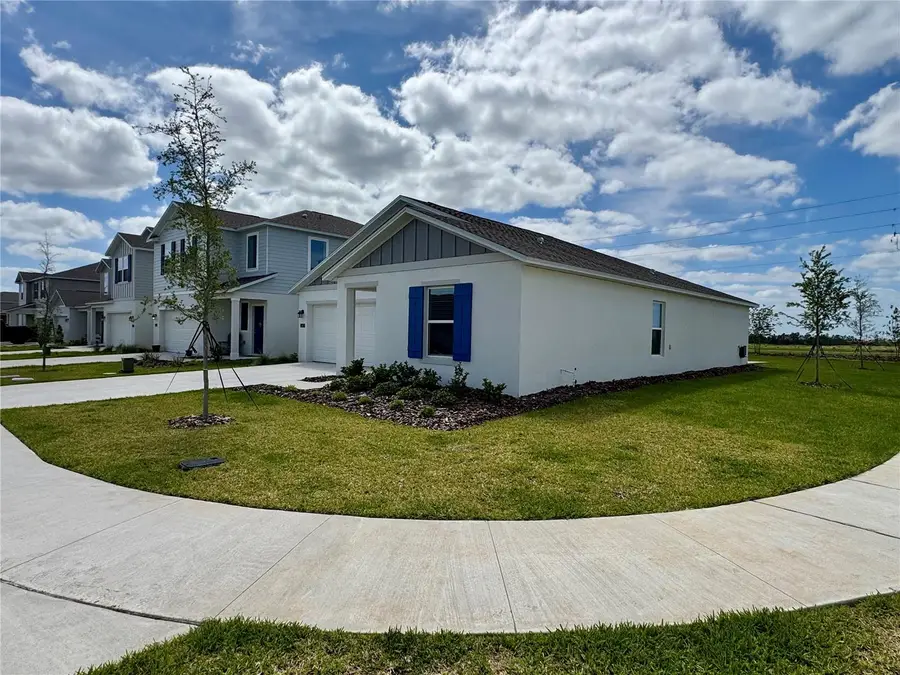 2405 Bluestone Road, Haines City, FL 33844 - #3