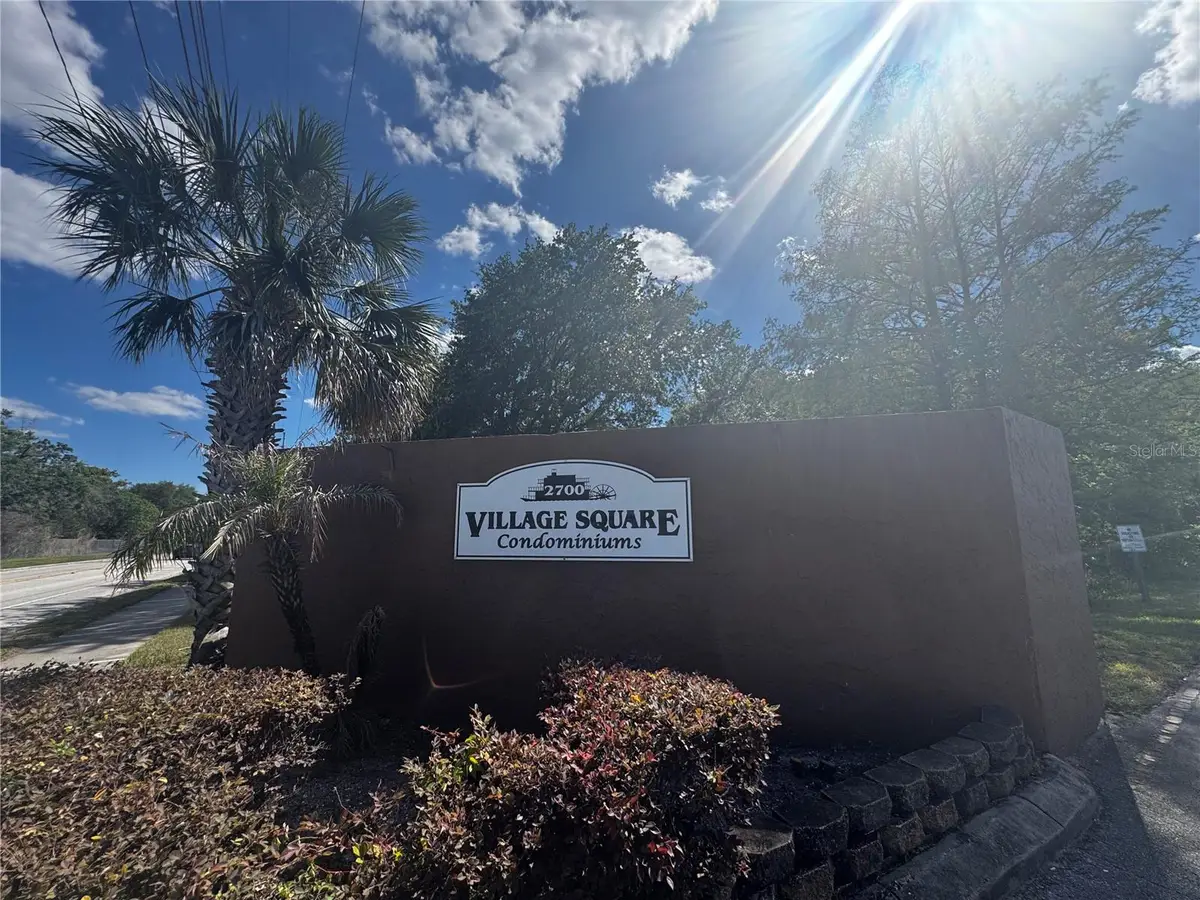 5917 Village Circle #5917, Orlando, FL 32822 - #1