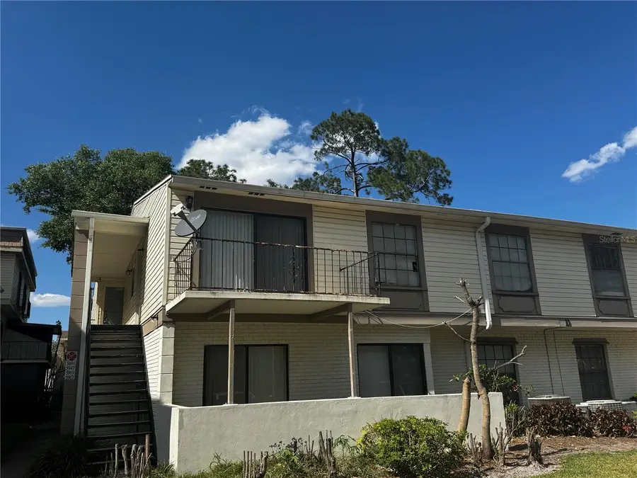 5917 Village Circle #5917, Orlando, FL 32822 - #3