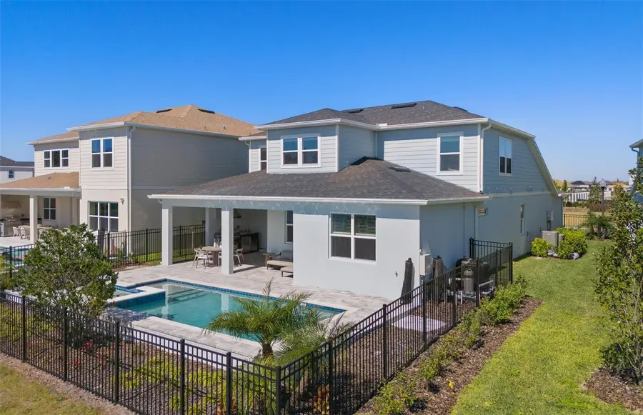 10305 Park Estates Avenue, Orlando, FL 32836 - #2