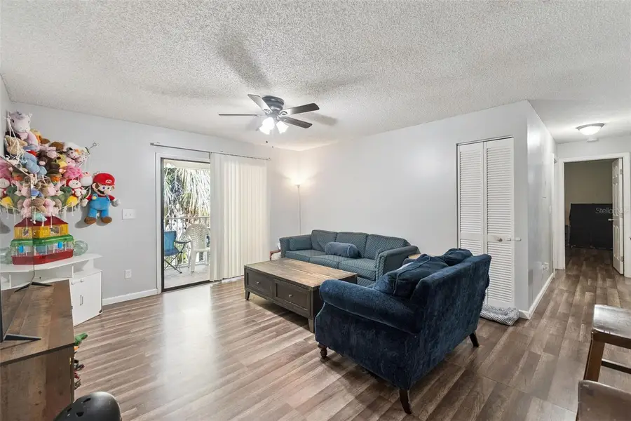 2707 Oak Trail Run #7, Port Orange, FL 32127 - #3