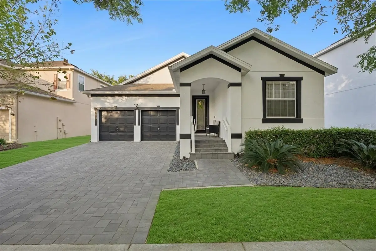 10039 Baywater Breeze Drive, Orlando, FL 32827 - #1