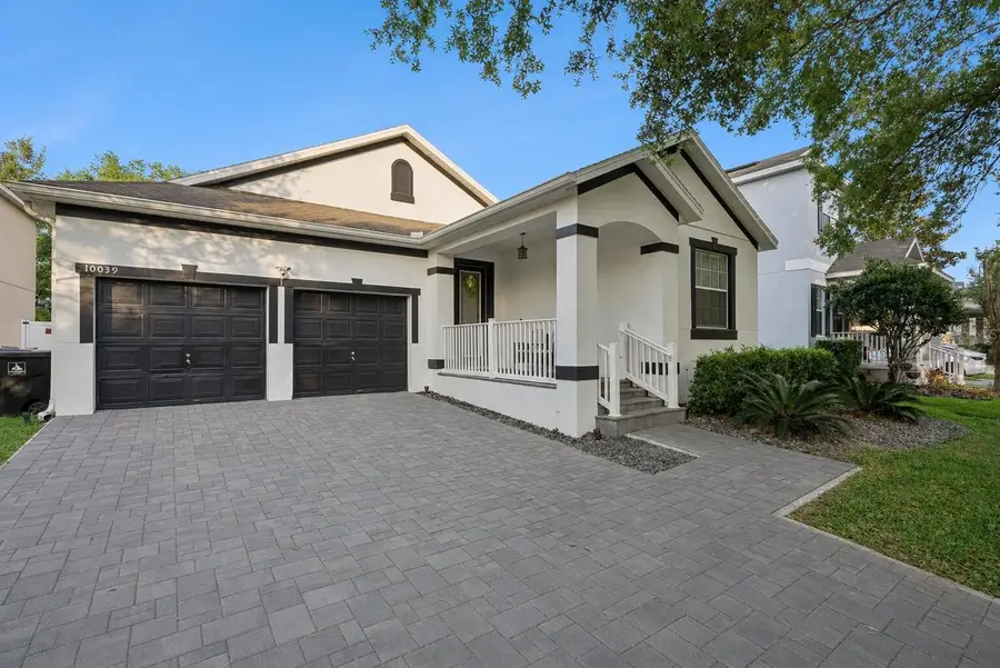 10039 Baywater Breeze Drive, Orlando, FL 32827 - #2