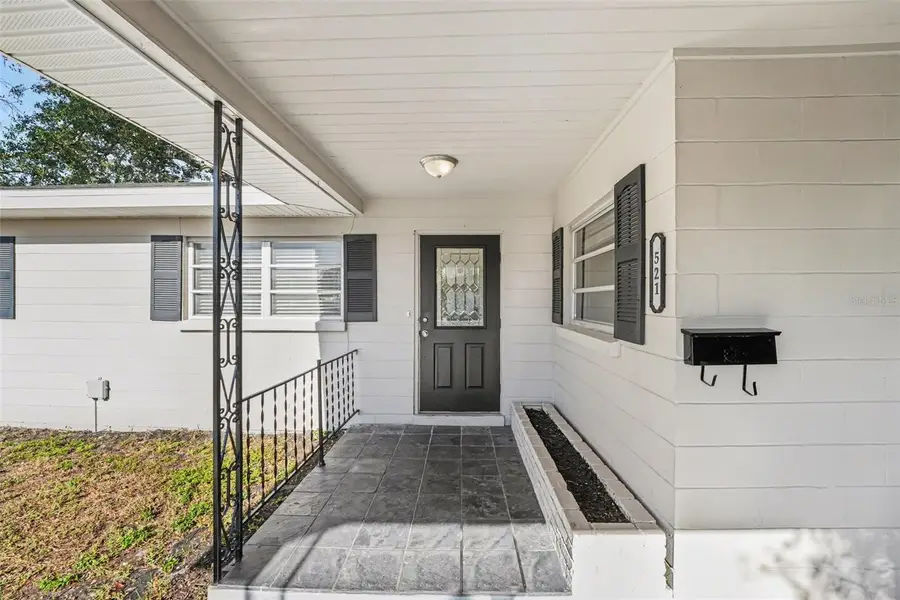 521 W Palmeden Drive, Lakeland, FL 33803 - #3