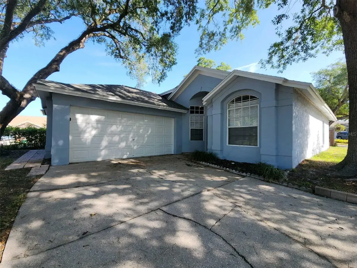 8710 Triple Oaks Road, Temple Terrace, FL 33637 - #1