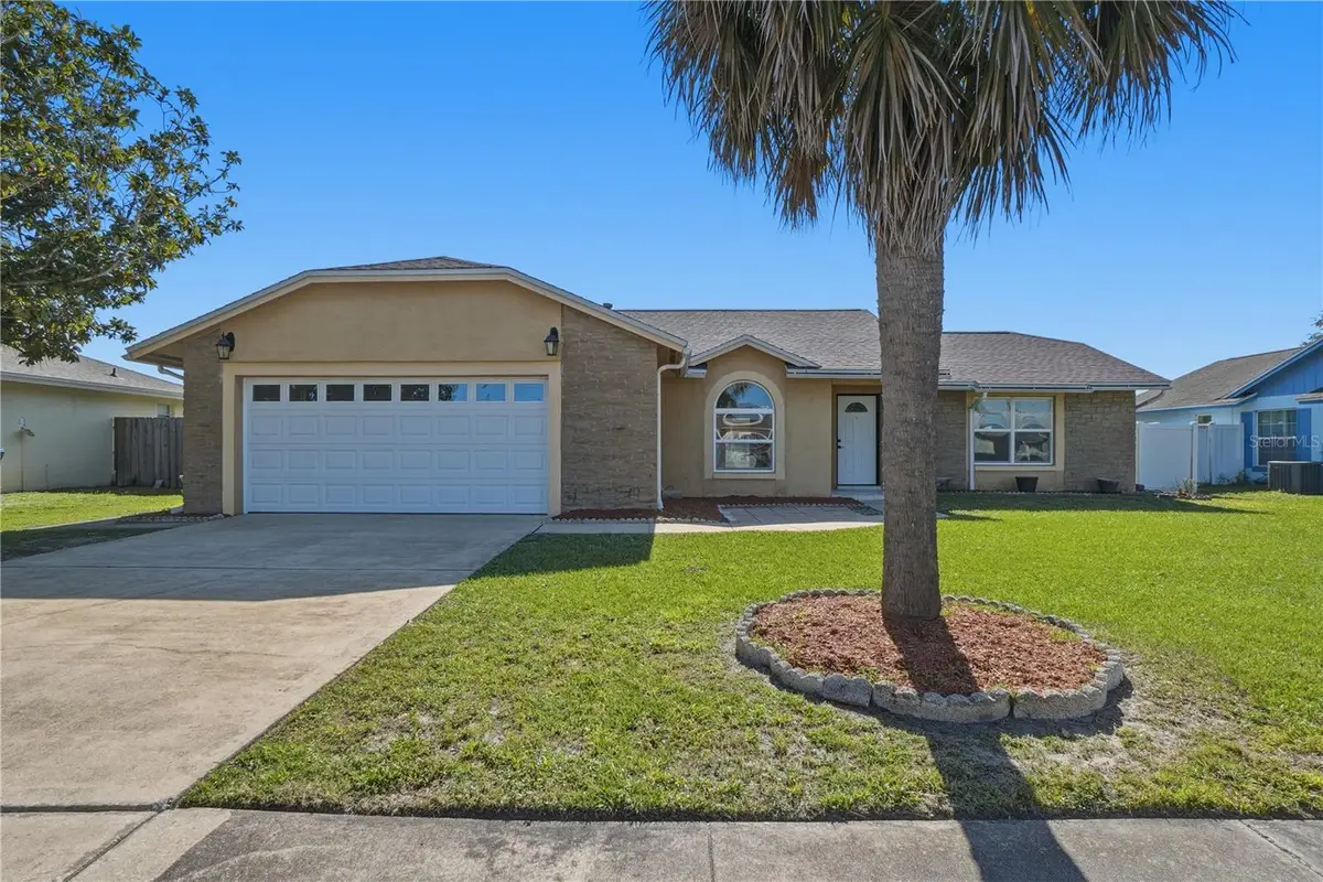 12257 Medan Street, Orlando, FL 32837 - #1