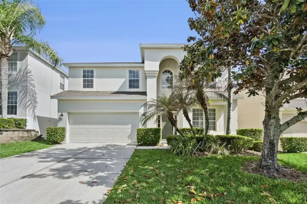 7759 Tosteth Street, KISSIMMEE, FL 34747