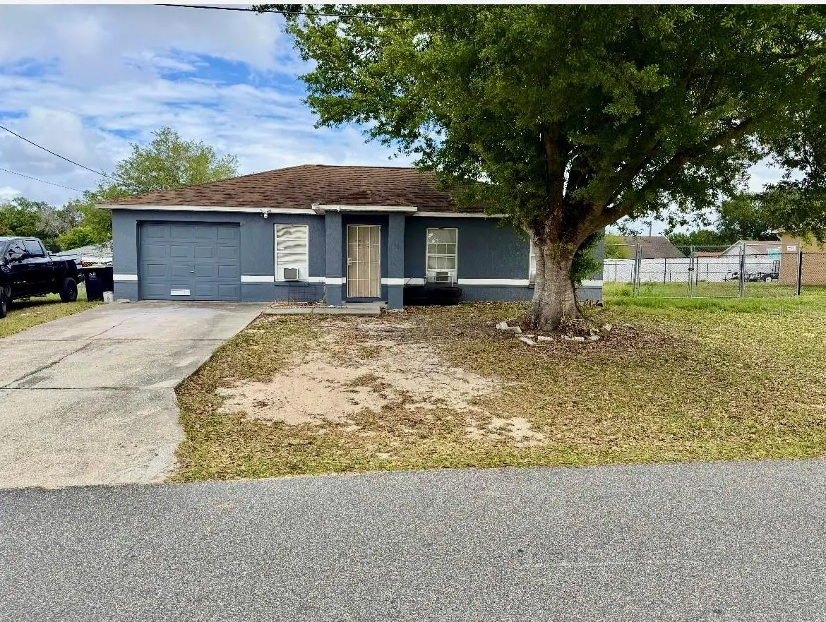 207 Lily Pad Rd, Eagle Lake, FL 33839 - #1