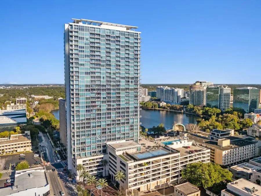 150 E Robinson Street #3408, Orlando, FL 32801 - #3