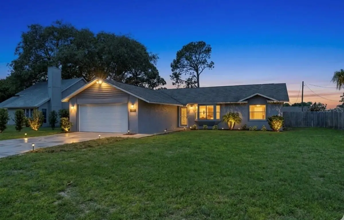 3968 Scotland Street, Cocoa, FL 32927 - #1