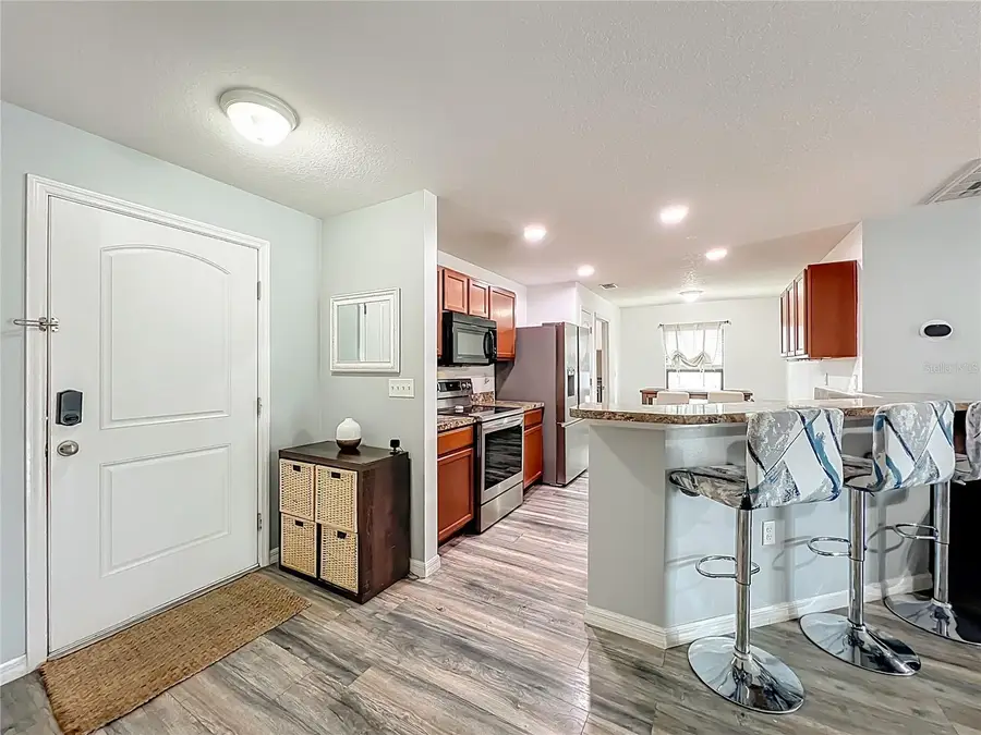 2395 Bracknell Forest Trl, Tavares, FL 32778 - #2