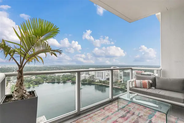 150 E Robinson Street #3107, ORLANDO, FL 32801