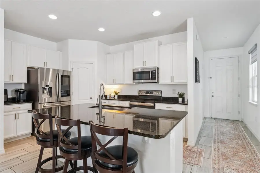 4416 Silver Creek Street, Kissimmee, FL 34744 - #3