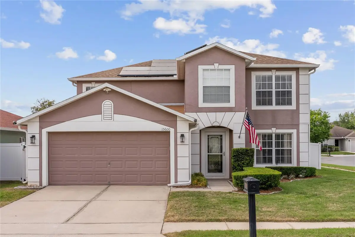 15600 Kalihna Court, Orlando, FL 32828 - #1