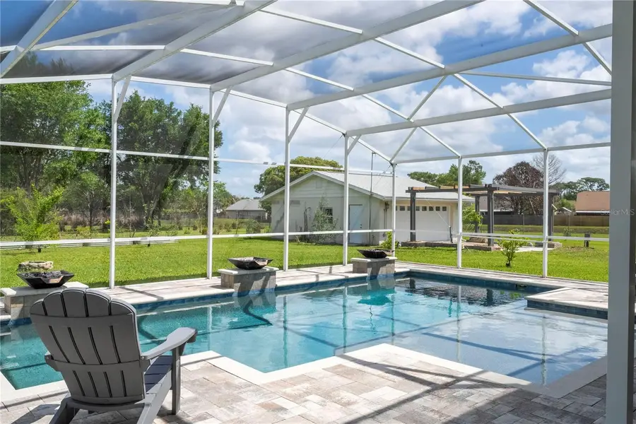 8595 Millinockett Lane, Orlando, FL 32825 - #2