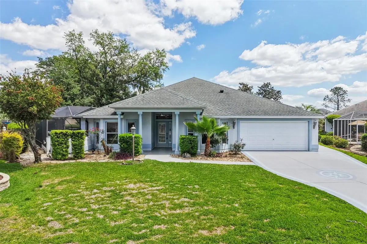 8690 SE 173rd Wisteria Street, The Villages, FL 32162 - #1