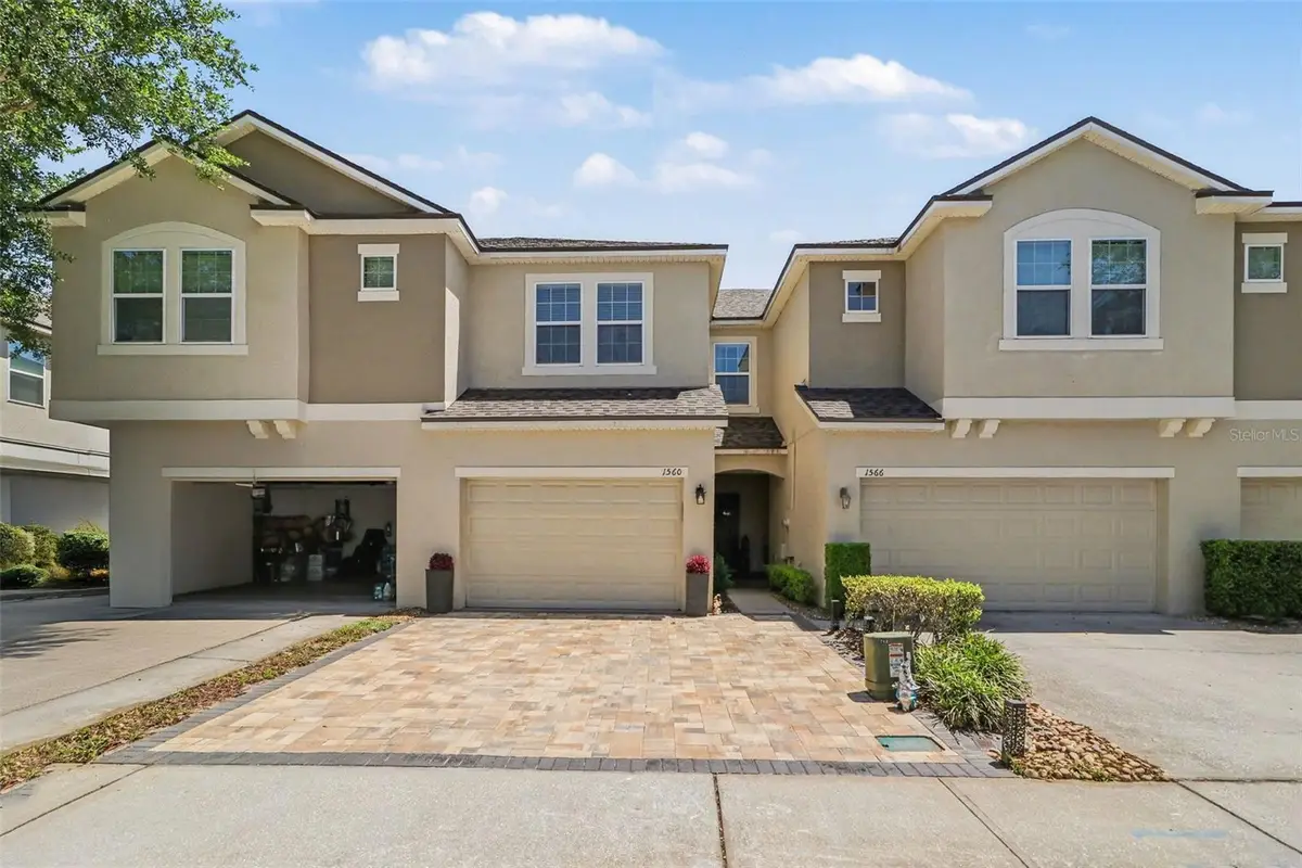 1560 Purple Plum Lane, Oviedo, FL 32765 - #1