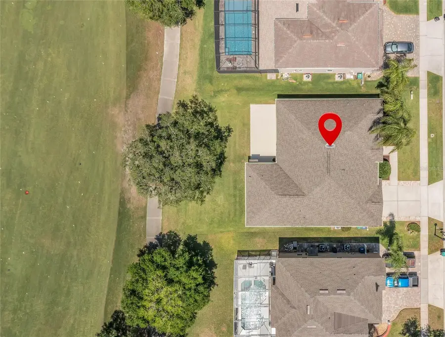 9806 Mountain Lake Drive, Orlando, FL 32832 - #3