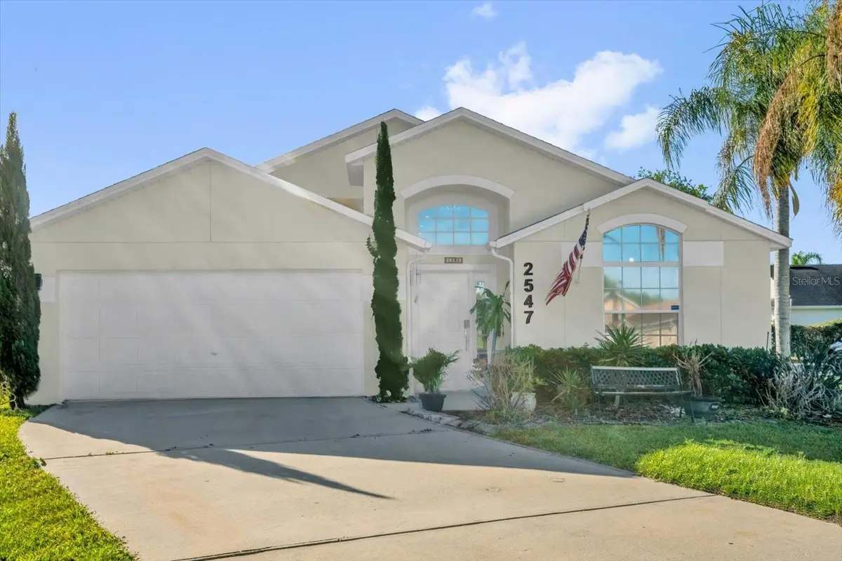 2547 Abacus Court, Lake Mary, FL 32746 - #1