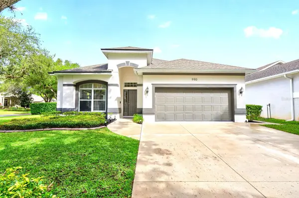 990 Ridgemount Place, LAKE MARY, FL 32746