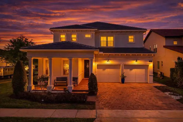 15161 Canoe Place, WINTER GARDEN, FL 34787