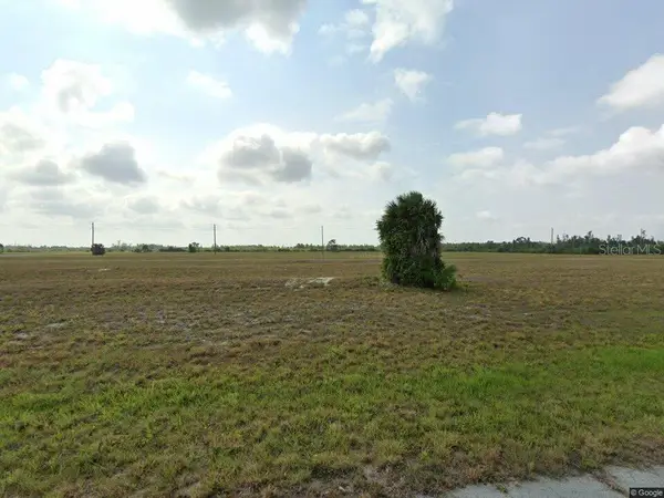 Address Withheld By Seller, PLACIDA, FL 33946