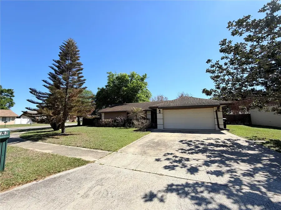 143 Cranfield Court, Orlando, FL 32835 - #2