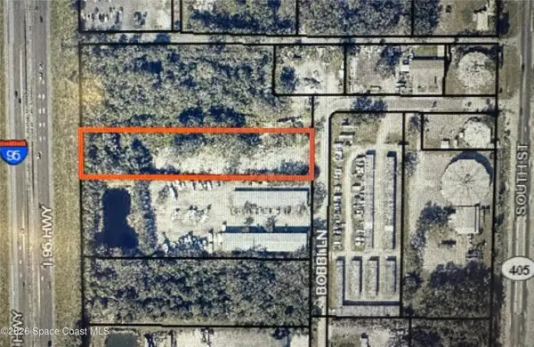 Bobbi Lane, TITUSVILLE, FL 32780