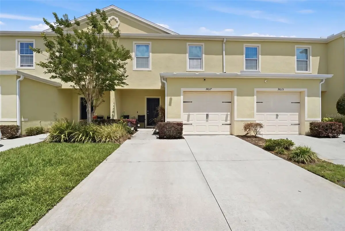 9017 Alba Lane, Kissimmee, FL 34747 - #1