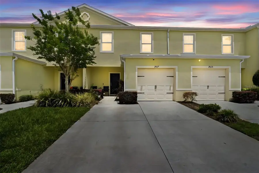 9017 Alba Lane, Kissimmee, FL 34747 - #2